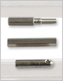 Labor Saving Devices - CZCON - Creep-Zit Replacing Threaded Connector Pack