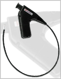 Labor Saving Devices - VS48 - 48" Optic Wall Scope