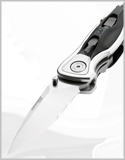 Leatherman - E307x - 2.8" Blade