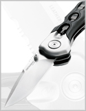 Leatherman - K503x - 3.1" Blade