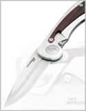 Leatherman - Steens - Hunting Knife
