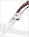 Leatherman - Klamath - Hunting Knife