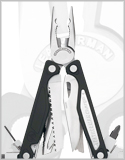 Leatherman - Charge ALX - Full Size Multi-Tool (21 Tools on One)