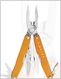 Leatherman - Juice S2 - Pocket Size Multi-Tool (12 Tools in One)
