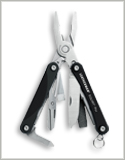 Leatherman Squirt PS4 9 in 1 Multi-tool