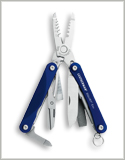 Leatherman Squirt ES4 13 Tools in 1 Multi-tool