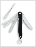 Leatherman 831208 Style CS 5 in 1 Multi-tool