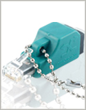 Smartronix - ST034LT02-02-001 - Ethernet Crossover adapter
