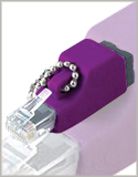 Smartronix - ST034LT02-06-001 - Gigabit loopback Jack & Plug  