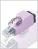 Smartronix - ST034LT02-07-001 - Gigabit Crossover Adapter