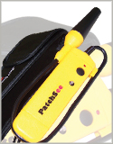 PatchSee - **/PRO-PL - PatchSee Pro Light indicator light is available in Red and White