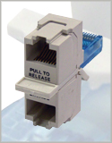 Datacomtools.com - BR851241U Modular 851 Y Adapter