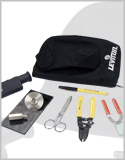 Leviton - 49800-MTK - OPt-X Light Tool Kit
