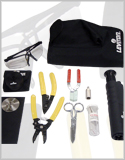 Leviton - 49800-UTP - Opt-X Pro Tool Kit