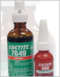 Leviton - 49800-680 - Adhesive/Accelerator Kit