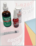 Leviton - 49800-FFC - Fast Cure Consumables Kit