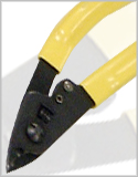 Leviton - 49886-BR9 - Buffer Remover