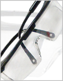 Leviton - 49886-GLS - Safety Glasses