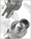 Leviton - 49882-SAD - ST Multimode Phos. Bronze