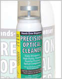 MicroCare - MCC-POCO03M - Precision optical cleaner with 3-way dispenser