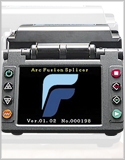 Noyes - SO13956 - Fusion Splicer