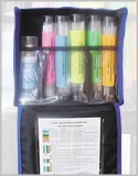 Noyes - FCP1-00-0900 - Fiber Cleaning Pack