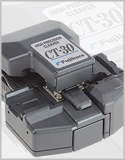 Noyes - CT-30A - Fiber Cleaver