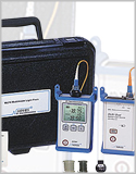 Noyes - MLP4-2 - Multimode Test Kit with Wave ID and Set Reference