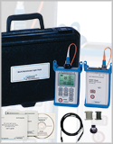 Noyes - MLP5-2B Multmode Test Kit with Wave ID and Data Storage