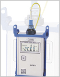 Noyes - OPM1-2C - OPM 1 Optical Power Meter