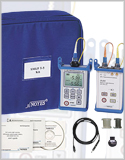 Noyes - SMLP5-5 - Singlemode and Multmode Test kit with Wave ID and Data Storage