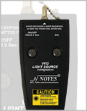Noyes - VFI2 - Fiber Visual Fault Identifier