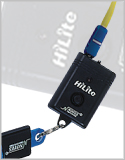 Noyes - HiLite - Fiber Visual Fault Identifier Keychain