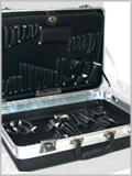 Platt - 600T-CB - Standard Polyethylene Tool Case