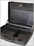Platt - 800T-CB - Polypropylene Tool Case