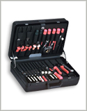 Platt - 946-CB - Premium Polyethylene Tool Cases