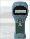Psiber - CT-50 - Multi-Function Cable Meter
