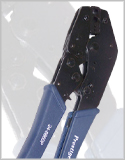 AIM - 24-8860 - Coax Crimp Tool RG58/RG59/RG62