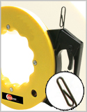 Ecilpse - 900-147 - 50' Steel Fish Tape