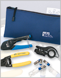 Ideal 33-621 Economy CATV Compression Kit