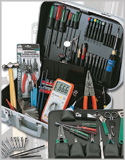 Eclipse - 500-030 - Service Technician's Tool Kit