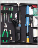 Eclipse Professional Electronics Tool Kit