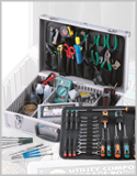Eclipse Electronic Tool Kit