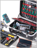Eclipse - 9020-126 - Field Maintenance and Service Kit
