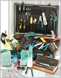 Eclipse - 9020-242 - Deluxe Telecom Installation Kit