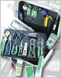 Eclipse - PK-4023EI - Master Telecom Installation and Service Kit