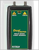 Extech - LE200ST - 850nm LED Source with ST input