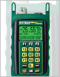 Extech - MO500 - Micro Owl with ST interface.