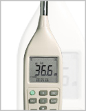 Extech - 407738 - Sound Level Meter