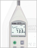 Extech - 407764 - 16,000 Point Datalogging Sound Meter